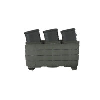 AGILITE Pincer Placard 2nd Layer Molle