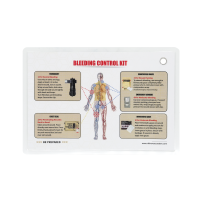 Rhino Rescue Bleeding Control Kit