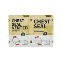 Rhino Rescue Chest Seal Twin Pack