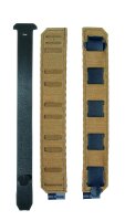 Templars Gear Zip Back Panel Adapter