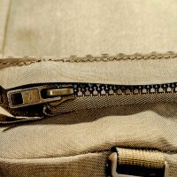 Templars Gear Zip Back Panel Adapter