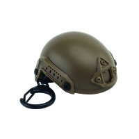 FAST Helm Schl&uuml;sselanh&auml;nger Flaschen&ouml;ffner