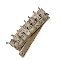 Templars Gear Bandolier 8x40mm Full Flap QR