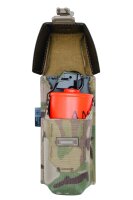 Templars Gear Smoke Grenade Pouch Full Flap QR