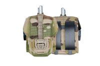 Templars Gear Frag Grenade Pouch Full Flap QR