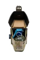 Templars Gear Frag Grenade Pouch Full Flap QR