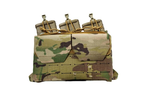 Templars Gear Freemason Modular Front Panel