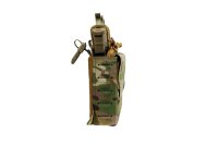 Templars Gear Freemason Modular Front Panel
