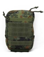 Bundle BP Medic Pouch Compact Trauma Kit inkl. Rhino...