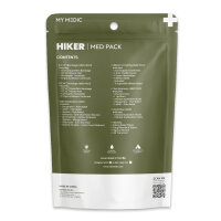 My medic Hiker Medic Erste Hilfe Kit