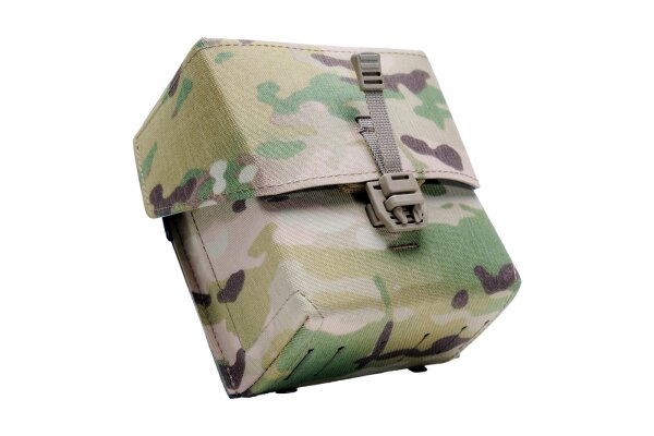 Templars Gear SAW 100 Full Flap QR