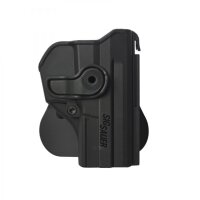 IMI Defense Retention Roto Holster Sig Sauer SP2022/SP2009