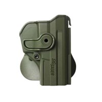 IMI Defense Retention Roto Holster Sig Sauer SP2022/SP2009