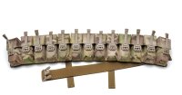 Templars Gear Bandolier 13x40mm Full Flap QR
