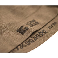 Clawgear Merino Seamless Beanie