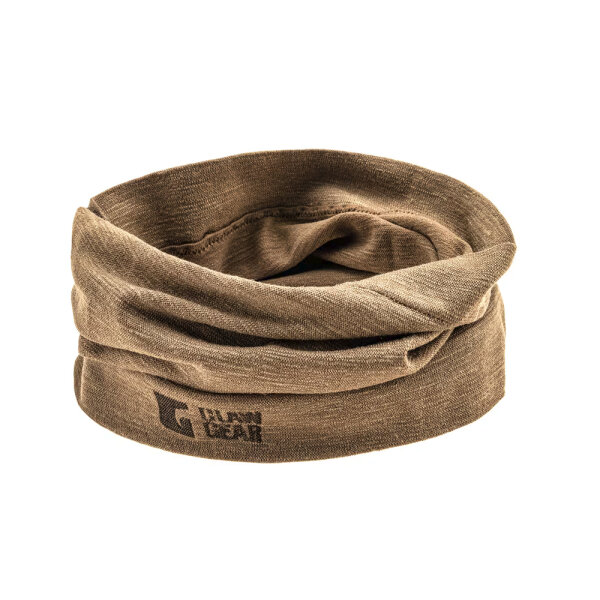 Clawgear Merino Seamless Neck Gaiter