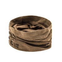 Clawgear Merino Seamless Neck Gaiter long