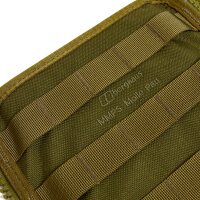 Berghaus MMPS Molle Pad Cedar
