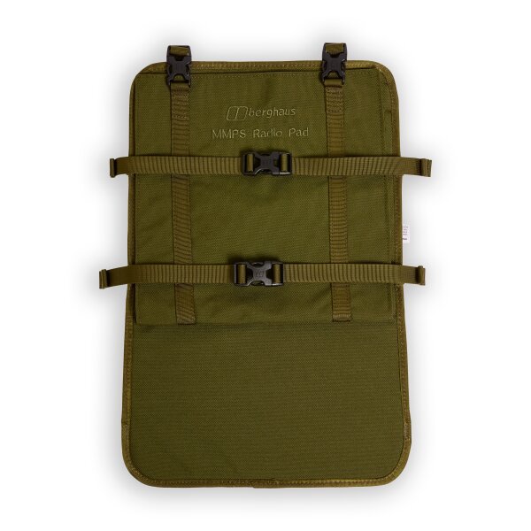Berghaus MMPS Radio Pad Cedar
