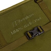 Berghaus MMPS Radio Pad Cedar