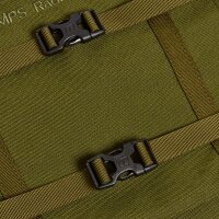 Berghaus MMPS Radio Pad Cedar