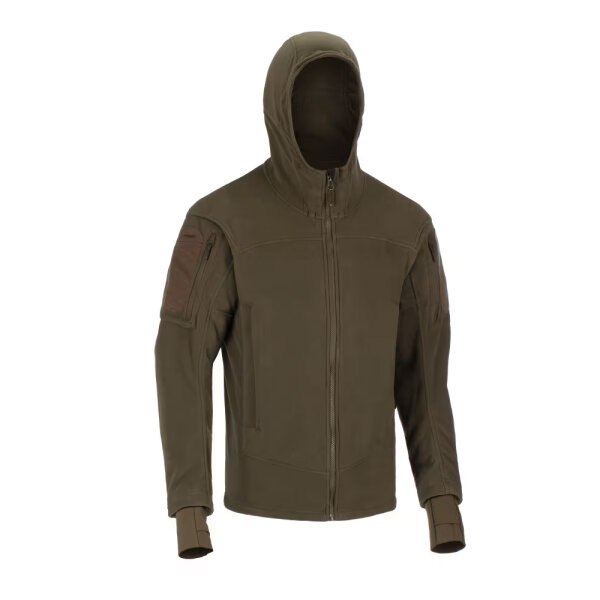 Clawgear Lynx Fleece Hoody