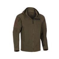 Clawgear Lynx Fleece Hoody