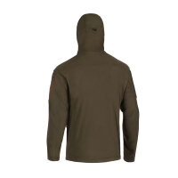 Clawgear Lynx Fleece Hoody