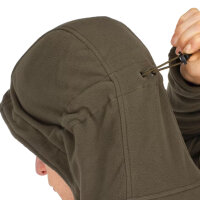 Clawgear Lynx Fleece Hoody