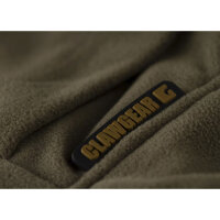 Clawgear Lynx Fleece Hoody