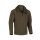 Clawgear Lynx Fleece Hoody