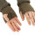 Clawgear Lynx Fleece Hoody