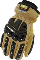 Mechanix Durahide M-Pact Insulated Driver F9-360 Winter...