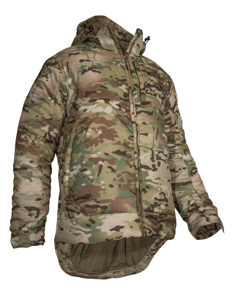 Snugpak Jacket Tomahawk Winterjacke Extrembereich -20 Grad
