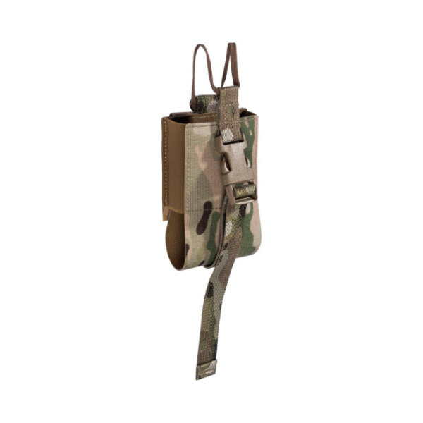 Lindnerhof Radio Pouch MX132 Funkger&auml;tetasche
