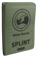 Rhino Rescue Splint Universalschiene 18 Inch