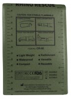 Rhino Rescue Splint Universalschiene 18 Inch