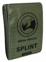 Rhino Rescue Splint Universalschiene 36 Inch