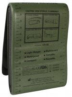 Rhino Rescue Splint Universalschiene 36 Inch