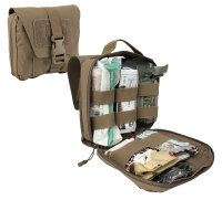 Rhino Rescue CLC IFAK Level-II Erste-Hilfe-Set