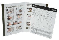 Rhino Rescue CLC IFAK Level-II Erste-Hilfe-Set