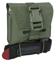 Rhino Rescue CLC IFAK Level-I Mini Erste-Hilfe-Set