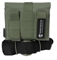 Rhino Rescue CLC IFAK Level-I Mini Erste-Hilfe-Set