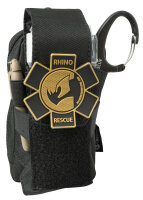 Rhino Rescue IFAK-Fanny Pack Erste-Hilfe-Set