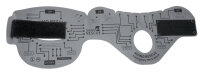 Rhino Rescue Emergency Neck Brace (faltbare Halskrause,...