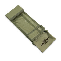 Rhino Rescue Multi-Use Disposable Litter Tragetuch