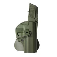 IMI Defense Level 3 Retention Roto Holster H&amp;K USP Full Size/ Standard