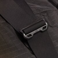 Berghaus BHDD Gladius 100 Stash Duffel Schwarz