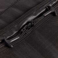 Berghaus BHDD Gladius 100 Stash Duffel Schwarz