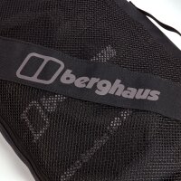 Berghaus BHDD Gladius 100 Stash Duffel Schwarz